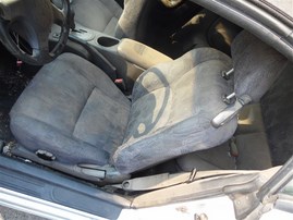 2002 MITSUBISHI ECLIPSE SPYDER GS SILVER 2.4 AT 203984